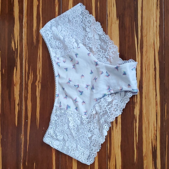 PINK panties - Picture 4 of 6